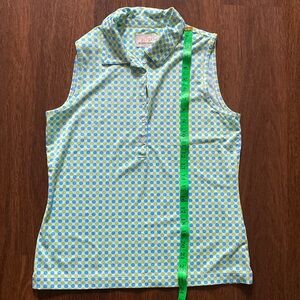 EP PRO Tech Women Golf Tank